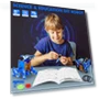 Превью 13-in-1 Education Solar Power Robots Toys for Kids — Solar Power, Bottleboom