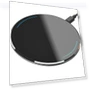 Thumbnail 15W Max Fast Wireless Charging Pad — Chargers, TOZO