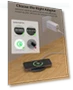 Thumbnail 15W Max Fast Wireless Charging Pad — Chargers, TOZO