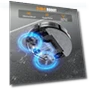 Thumbnail 2 in 1 Robot Vacuum and Mop Combo with App Control, 3200Pa Suction, Self-Charging — Smart Cleaning Robots, XIEBro