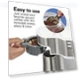Thumbnail 2-Way 12 Cup Programmable Drip Coffee Maker & Single Serve Machine — Single-Cup Coffee Makers, Hamilton Beach
