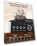 Превью 20 Bar Espresso Machine with Built-in Grinder and Milk Frother — Coffee & Espresso Combos, Electactic