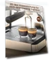 Превью 20 Bar Espresso Machine with Built-in Grinder and Milk Frother — Coffee & Espresso Combos, Electactic