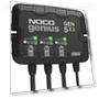 Thumbnail 3-Bank Smart Marine Battery Charger, 15A Waterproof Onboard Boat Charger — Battery Chargers, NOCO