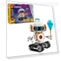 Превью 3 in 1 Space Robot Toy - Building Kit with Robot, Spaceship, or Robot Dog — Construction Kits, LEGO
