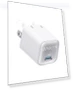Thumbnail 30W USB C GaN Fast Charger for iPhone, Galaxy, iPad, MacBook — Charging Solutions, Anker