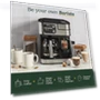 Превью 4-In-1 Coffee Machine, Single-Serve Coffee, Espresso & Nespresso Capsule Compatible, 12-Cup Carafe — Coffee & Espresso Combos, Cuisinart