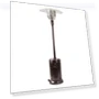 Thumbnail 46,000 BTU Outdoor Propane Patio Heater with Wheels — Heater Covers, Amazon Basics