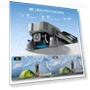 Thumbnail 4K GPS Drone with Camera for Adults, Under 250g, Foldable Quadcopter — Drones, Holy Stone