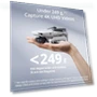 Превью 4K UHD Camera Drone with 3-Axis Gimbal, Under 249g — Drones & UAV Technology, DJI