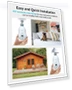 Thumbnail 4MP Bulb Security Camera 2.4GHz, 360° 2K Wireless Outdoor Indoor Camera — Smart Home Security, LaView