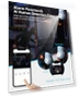Thumbnail 4MP Bulb Security Camera 2.4GHz, 360° 2K Wireless Outdoor Indoor Camera — Smart Home Security, LaView