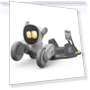 Thumbnail Advanced Smart Robot Pet Dog with GPT-4, Voice & Gesture Control — Security & Surveillance Robots, BYD