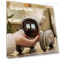 Thumbnail Advanced Smart Robot Pet Dog with GPT-4, Voice & Gesture Control — Security & Surveillance Robots, BYD