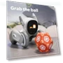 Thumbnail Advanced Smart Robot Pet Dog with GPT-4, Voice & Gesture Control — Security & Surveillance Robots, BYD