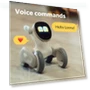 Thumbnail Advanced Smart Robot Pet Dog with GPT-4, Voice & Gesture Control — Security & Surveillance Robots, BYD