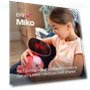 Thumbnail AI-Powered Smart Robot for Kids | STEAM Learning & Educational Robot — Interactive Figures & Robots, RN Chidakashi Technologies Private Limited
