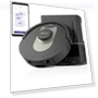 Превью AI Robot Vacuum with XL HEPA Self-Empty Base, LIDAR Navigation, Wi-Fi Connected — Smart Cleaning Robots, Shark