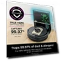 Превью AI Robot Vacuum with XL HEPA Self-Empty Base, LIDAR Navigation, Wi-Fi Connected — Smart Cleaning Robots, Shark