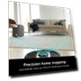 Превью AI Robot Vacuum with XL HEPA Self-Empty Base, LIDAR Navigation, Wi-Fi Connected — Smart Cleaning Robots, Shark