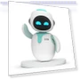 Thumbnail Cute Robot Pets Toys with Emotions and Mini-Games — Interactive Animal Companions, Energize Lab