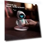 Thumbnail Cute Robot Pets Toys with Emotions and Mini-Games — Interactive Animal Companions, Energize Lab