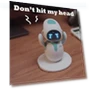 Thumbnail Cute Robot Pets Toys with Emotions and Mini-Games — Interactive Animal Companions, Energize Lab