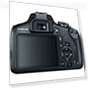 Thumbnail DSLR Camera Bundle with 18-55mm Lens, Wide Angle & Telephoto Lenses, Memory Cards & Accessories — Accessory Kits, Canon