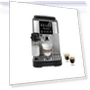 Thumbnail Espresso & Coffee Machine with Automatic Milk Frother — Coffee & Espresso Combos, De'Longhi