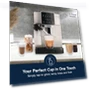 Thumbnail Espresso & Coffee Machine with Automatic Milk Frother — Coffee & Espresso Combos, De'Longhi