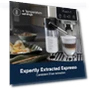 Thumbnail Espresso & Coffee Machine with Automatic Milk Frother — Coffee & Espresso Combos, De'Longhi