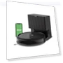 Превью Essential Robot Vacuum with AutoEmpty Dock, 3 Suction Levels, and Smart Navigation — Smart Cleaning Robots, iRobot