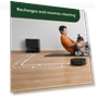 Превью Essential Robot Vacuum with AutoEmpty Dock, 3 Suction Levels, and Smart Navigation — Smart Cleaning Robots, iRobot