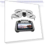 Превью Flip 4K UHD Camera Drone with RC 2 Screen Remote Controller — Drones & UAV Technology, DJI
