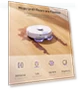 Превью Freo X Ultra Robot Vacuum and Mop Combo — Smart Cleaning Robots, Narwal