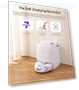 Превью Freo X Ultra Robot Vacuum and Mop Combo — Smart Cleaning Robots, Narwal