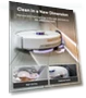 Thumbnail Freo Z Ultra Robot Vacuum and Mop Combo with AI Avoidance — Smart Cleaning Robots, Narwal