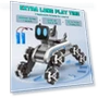 Thumbnail Gesture Sensing Remote Control Robot Dog Toy for Kids — Interactive Figures & Robots, Wurycia