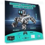 Thumbnail Gesture Sensing Remote Control Robot Dog Toy for Kids — Interactive Figures & Robots, Wurycia