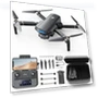 Thumbnail GPS Drone with 4K UHD Camera, Foldable FPV RC Quadcopter — Drones, Holy Stone