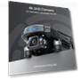 Thumbnail GPS Drone with 4K UHD Camera, Foldable FPV RC Quadcopter — Drones, Holy Stone