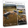 Thumbnail GPS Drone with 4K UHD Camera, Foldable FPV RC Quadcopter — Drones, Holy Stone