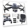 Thumbnail GPS Drone with Camera 4K UHD, 90 Min Flight Time, Auto Return, Follow Me — Drones, NAFYRE