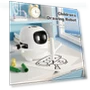 Превью Interactive Drawing Robot for Kids with 150 Cards — Interactive Learning Devices, RIVGOT