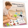 Превью Interactive Drawing Robot for Kids with 150 Cards — Interactive Learning Devices, RIVGOT