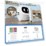 Превью Interactive Drawing Robot for Kids with 150 Cards — Interactive Learning Devices, RIVGOT