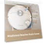 Thumbnail L40 Ultra Robot Vacuum with Removable Mop and Self-Cleaning — Smart Cleaning Robots, Dreame