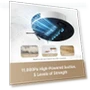 Thumbnail L40 Ultra Robot Vacuum with Removable Mop and Self-Cleaning — Smart Cleaning Robots, Dreame
