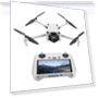 Thumbnail Lightweight 3x Mechanical Gimbal Drone with Camera 4K — Drones, DJI
