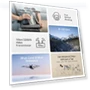 Thumbnail Lightweight 3x Mechanical Gimbal Drone with Camera 4K — Drones, DJI